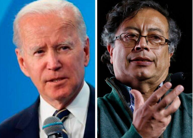 encuentro petro biden