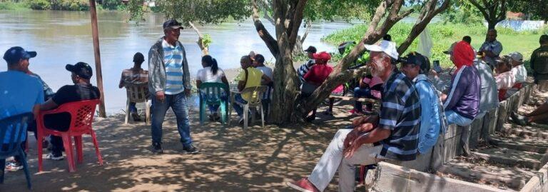 esta si es se supera el bloque