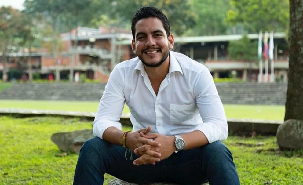 foto alex florez