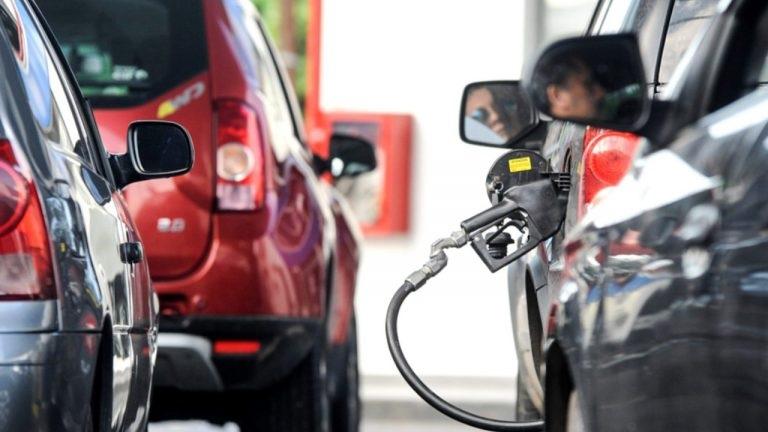 gasolina