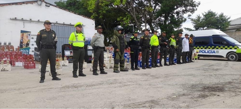 grupo elite