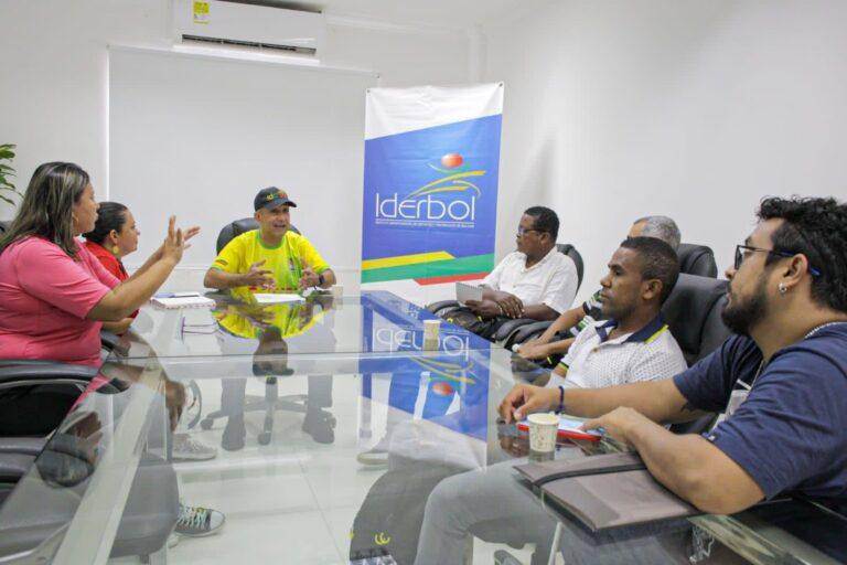 iderbol