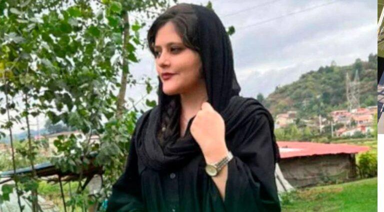joven irani