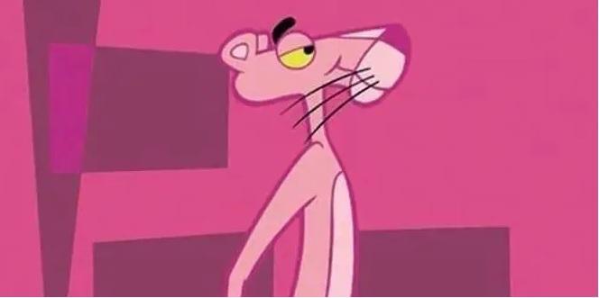 otra de la pantera rosa