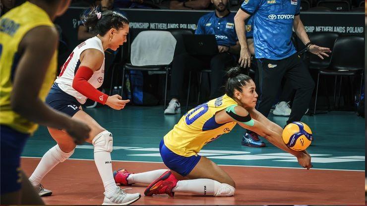 voleibol