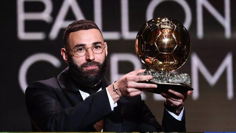 BENZEMA