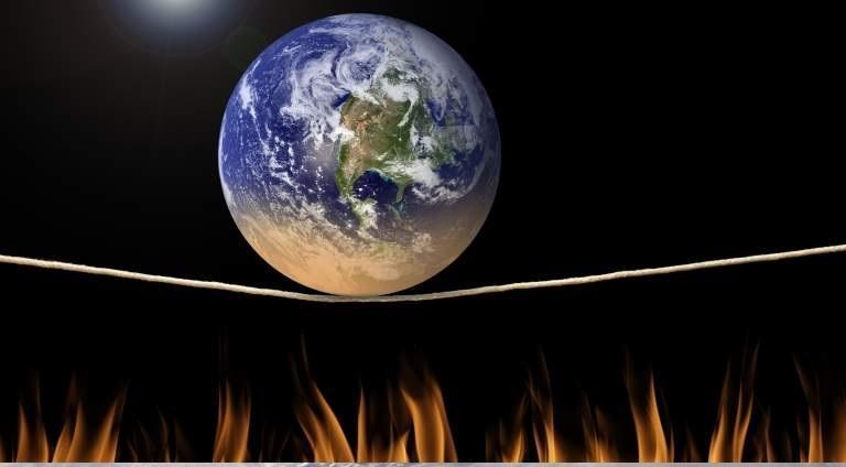 CAMBIO CLIMATICO OKOK