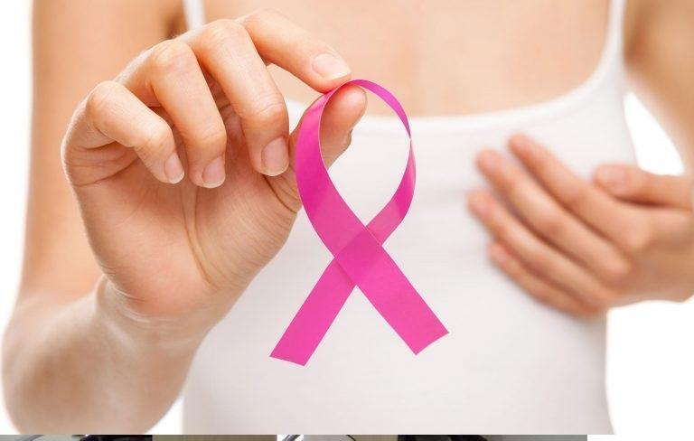 CANCER DE MAMA