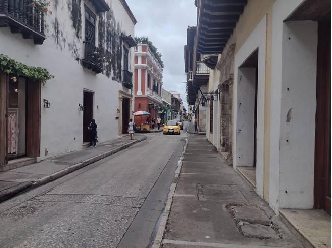 CENTRO HISTORICO