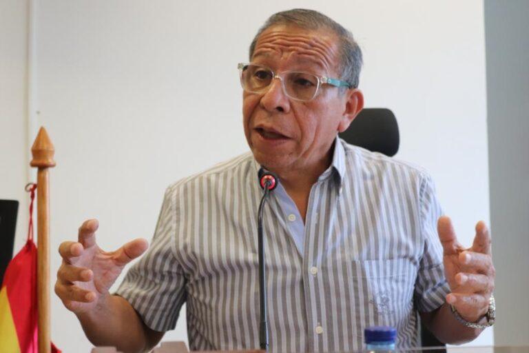 CESAR PION OKOK