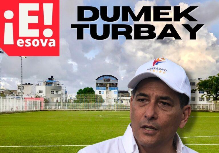 DUMEK TURBAY Y ALAMEDA