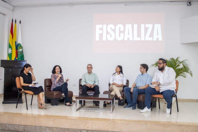 FISCALIZA