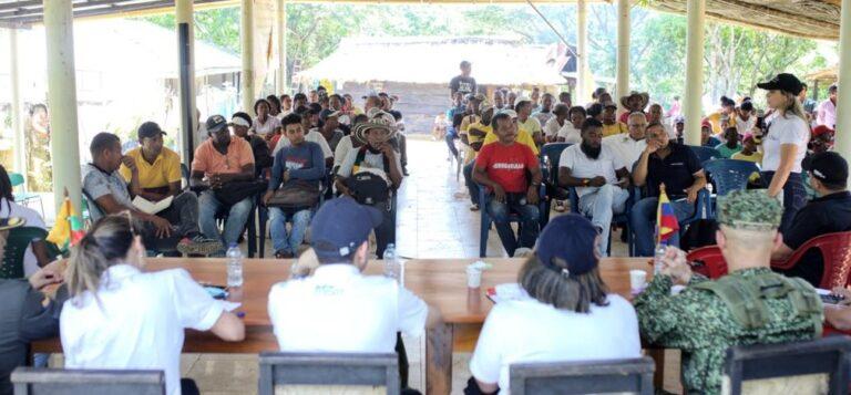 GOBERNACION NOTICIA