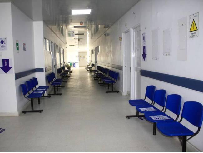 HOSPITAL LOCAL DE TURBACO