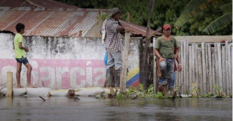 INUNDACIONES