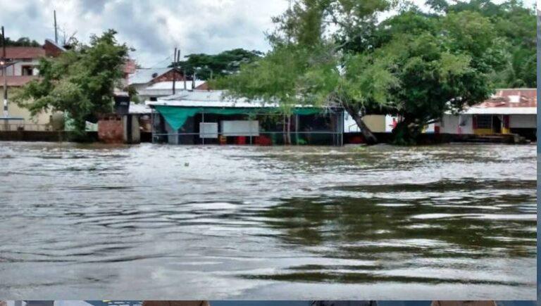 INUNDACIONES