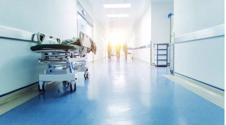 INVERSION EN HOSPITALES