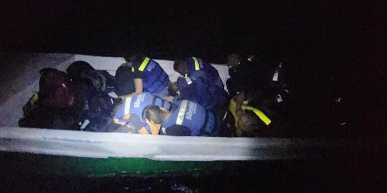 MIGRANTES