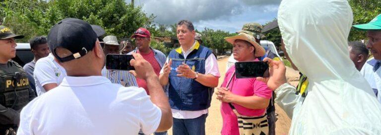 RICAURTE HABLANDO