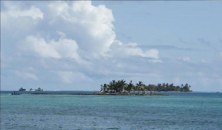SAN ANDRES