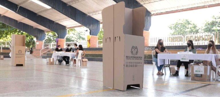 URNA PARA VOTAR