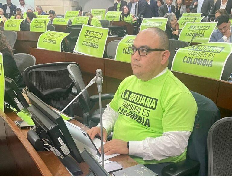 antonio correa senador