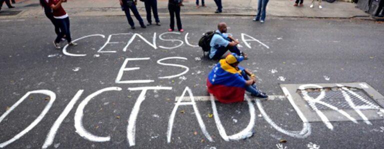 censura es dictaruda ok