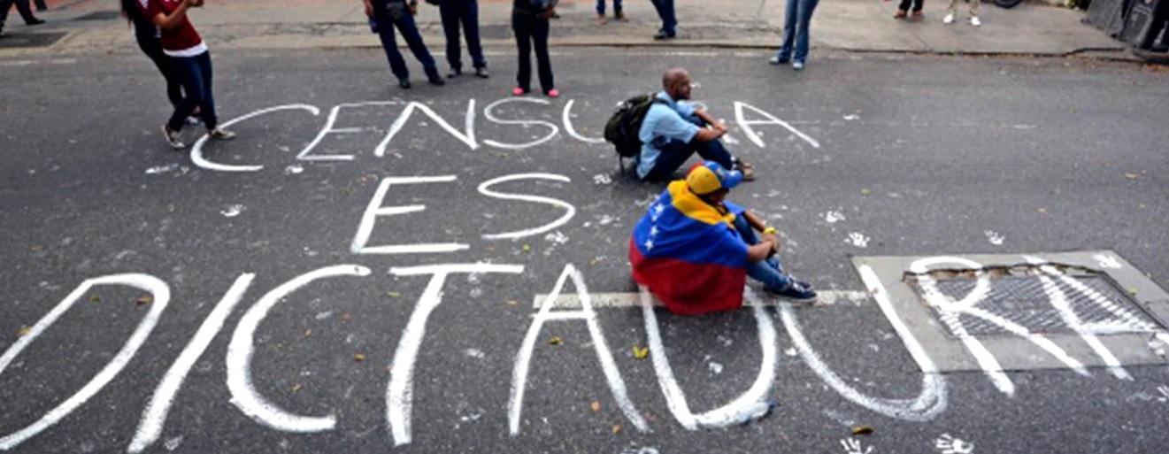 censura es dictaruda ok