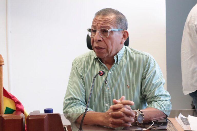 cesar pion