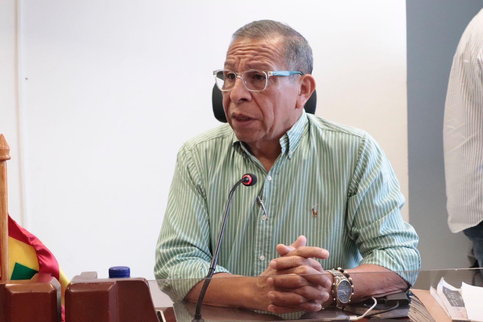 cesar pion