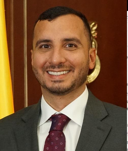 fernando niño mendoza