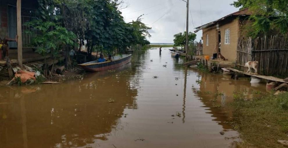 inundaciones procuraduria