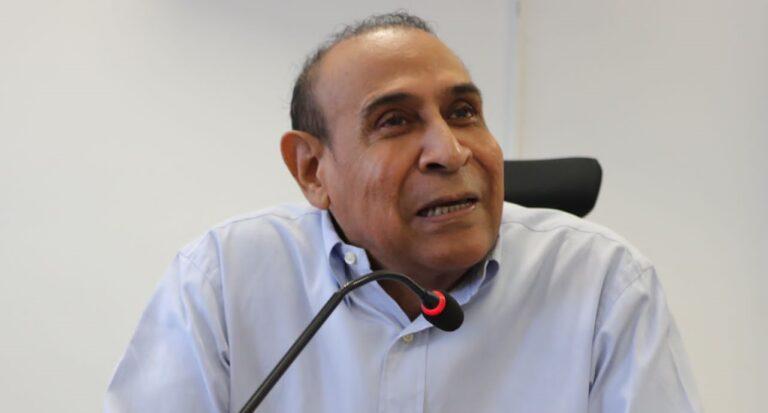 lewis montero