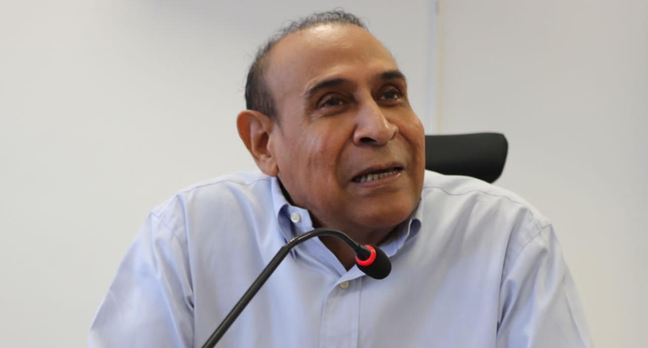 lewis montero