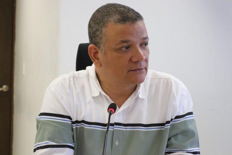 luder ariza