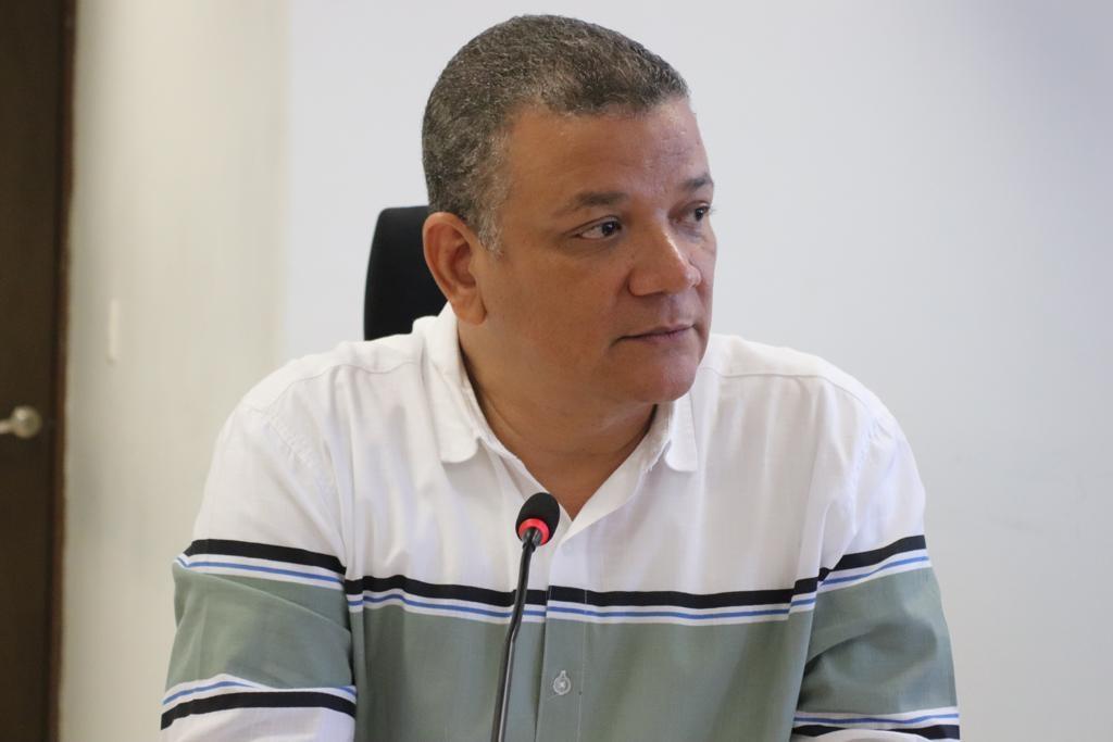 luder ariza