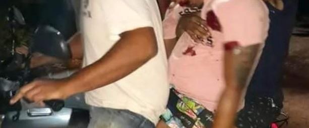 muerto en turbaco