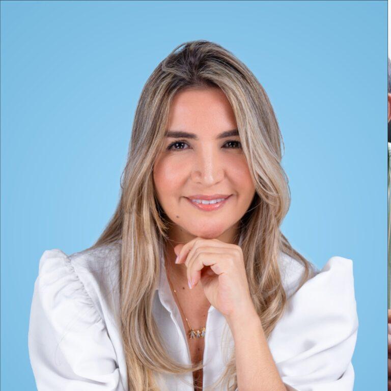 nadia blel