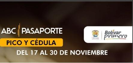 pasaporte