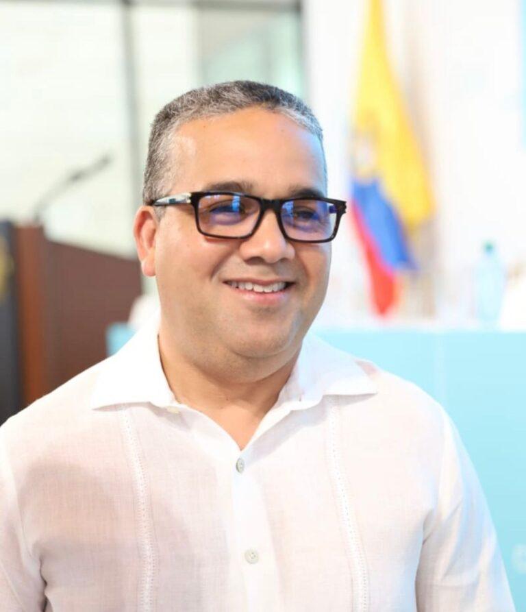pedrito pereira foto columna