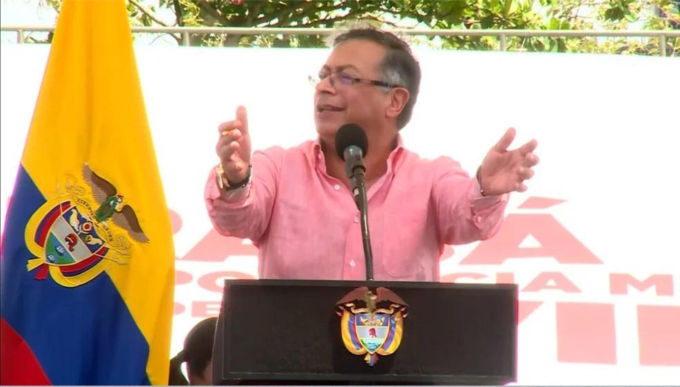 petro responde