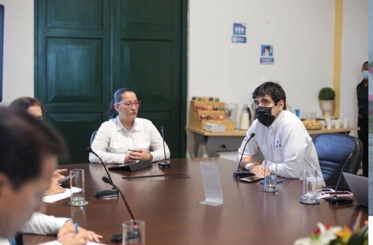 primera comision