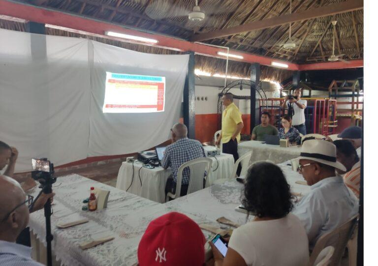 sabanas blancas