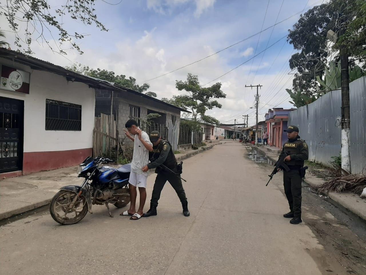 san jacinto del cauca