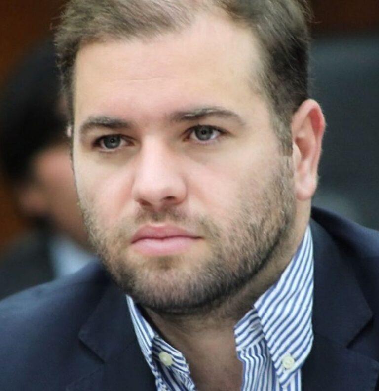 senador cabrales