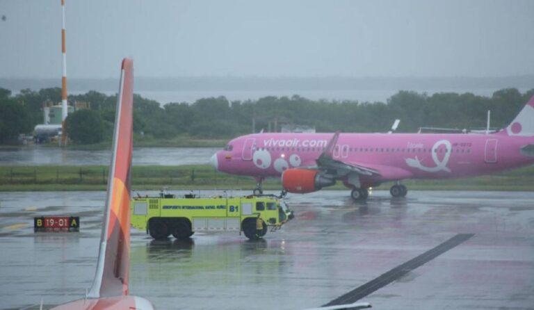 vuelo retrasados