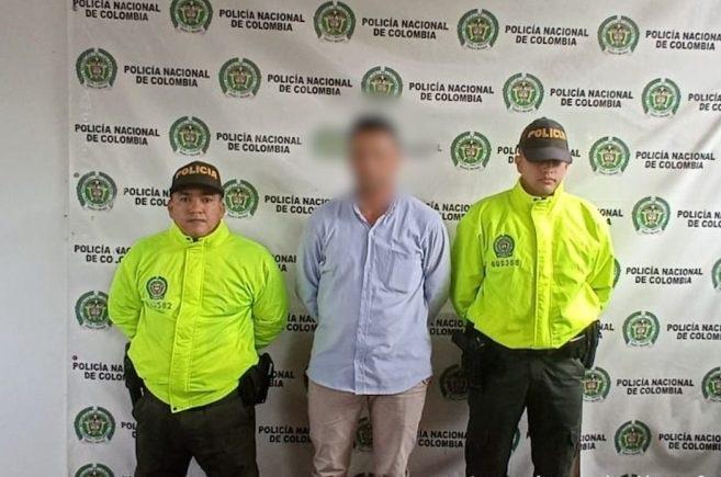 A LA CARCEL ABUSADOR