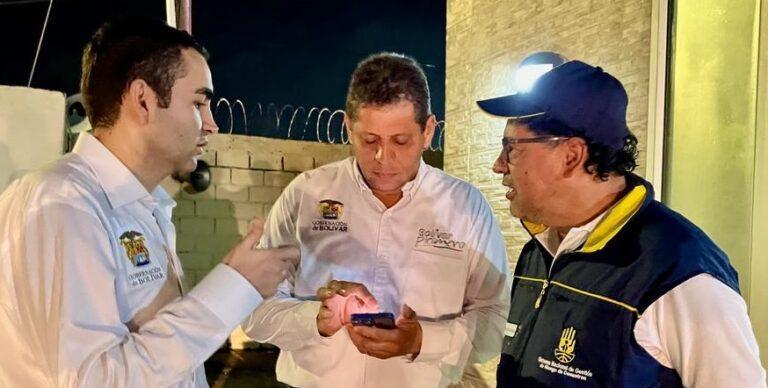 ENTREGA DE AYUDAS OK