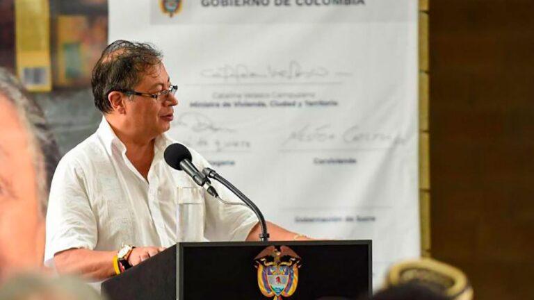 PETRO EN CARTAGENA