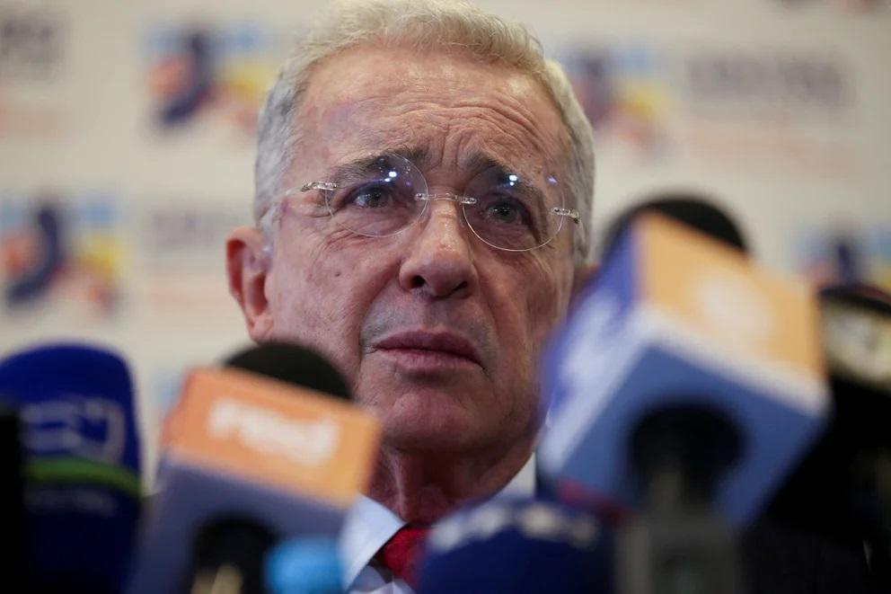 URIBE